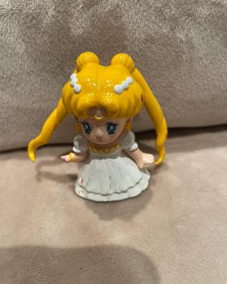 Sailor moon serenity vintage