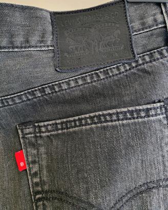 Levi's 508™ Regular Tapered - W30 Grigio Antracite
