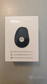 telesoccorso anziani allarme gps tracker nuovo