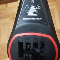 cambio thrustmaster 