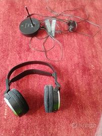 cuffie wireless Sony 