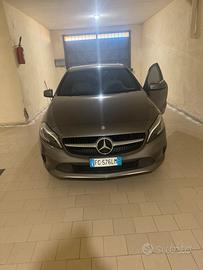 Mercedes classe a 180