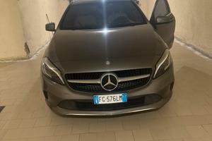 Mercedes classe a 180