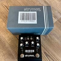 STRYMON IRIDIUM + IMBALLO