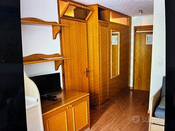 Appartamento residence laurin