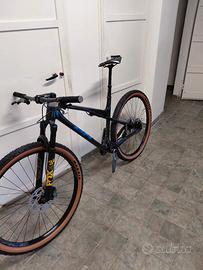 MTB Bh Lynx Sls 2025 