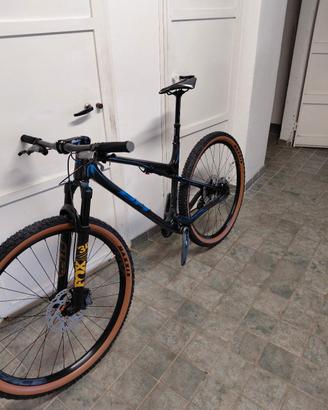 MTB Bh Lynx Sls 2025 