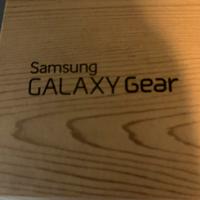 Samsung Galaxy Gear