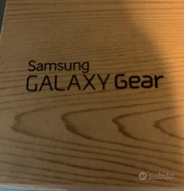 Samsung Galaxy Gear
