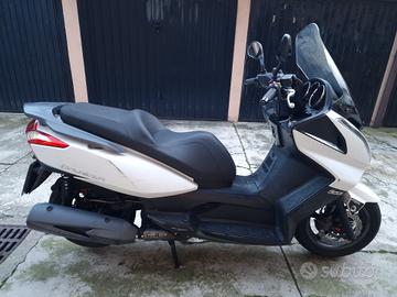 Kymco Downtown 300i i ABS