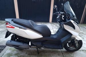 Kymco Downtown 300i i ABS