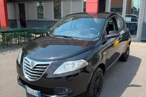 Lancia Ypsilon 0.9 TwinAir 85 CV 5 porte Benzina M