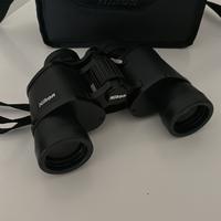 Binocolo Nikon