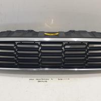 GRIGLIA ANTERIORE MINI Countryman S 9807476 (10>)