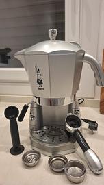 macchina caffè mokona bialetti