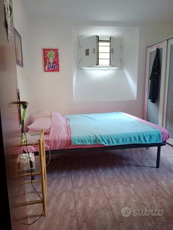 Single, comfortable, and quiet room in Rome - Mont