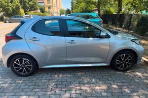 Toyota Yaris 1.5 Full Hybrid