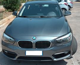 BMW Serie 1 (F20) - 2016