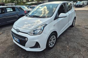 Hyundai i10 1.0 MPI Login