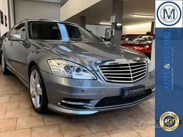 Mercedes-Benz S 350 Classe S 350cdi - W/V 221 bt