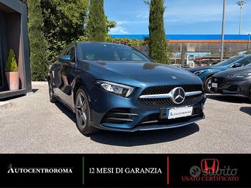 Mercedes-benz A 250 e Automatic EQ-Power Premium
