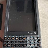 Symbol MC50 PALMARE PDA