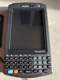 Symbol MC50 PALMARE PDA