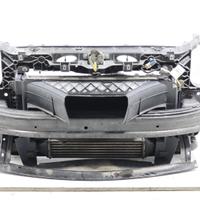 50528526 CALANDRA CON KIT RADIATORI ALFA ROMEO Mit