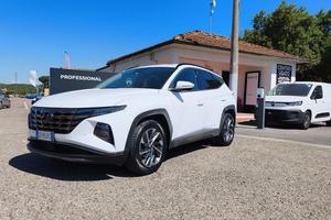Hyundai Tucson 1.6 CRDi 2wd 115cv Xline