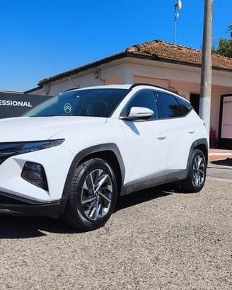 Hyundai Tucson 1.6 CRDi 2wd 115cv Xline