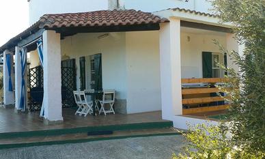 ALGHERO Pianoterra con giardino