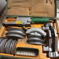 Curvatubi Mingori Amica 2 