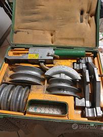 Curvatubi Mingori Amica 2 