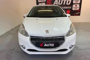 Peugeot 208 1.2 VTi 82 CV 5 porte Active