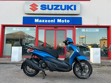 Piaggio Beverly 310 S