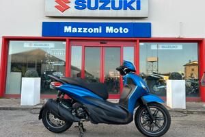 Piaggio Beverly 310 S