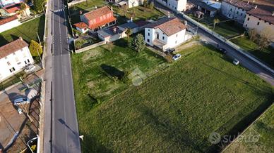 TER. RESIDENZIALE A TALMASSONS