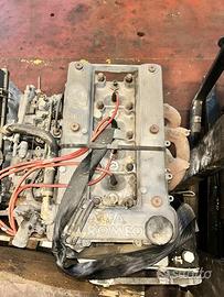 motore Alfa Romeo 75 1.6 110cv 85/89