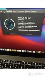 Apple Macbook Air A1534 Early 2015 12"