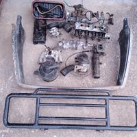 ricambi Suzuki samurai 1.3