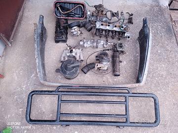 ricambi Suzuki samurai 1.3