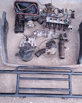 ricambi Suzuki samurai 1.3