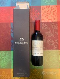 Moscato Rosa San Michele Appiano Vino dolce 2013