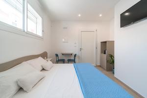 Monolocali 100 metri spiaggia Salento, cottura, wi