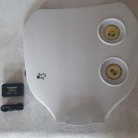 One Maschera Faro • motocross / enduro • contaore