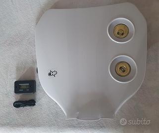 One Maschera Faro • motocross / enduro • contaore