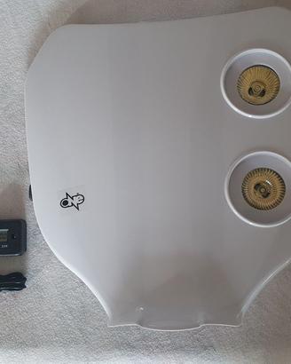 One Maschera Faro • motocross / enduro • contaore