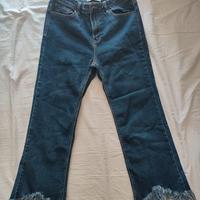 abbigliamento jeans donna