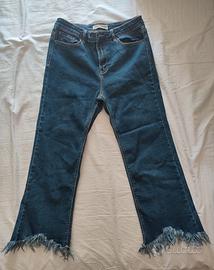 abbigliamento jeans donna