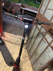 Monopattino vivo bike